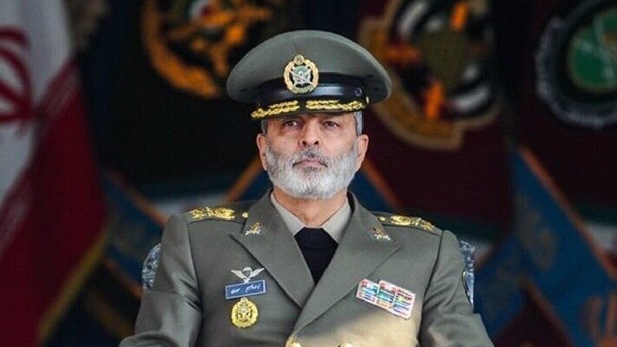 سرلشكر موسوي: به قول آمريكا و اسرائيل اعتماد نداريم/ براي مقابله قاطع با شرارت احتمالي آن&zwnj;ها كاملاً آمادگي داريم